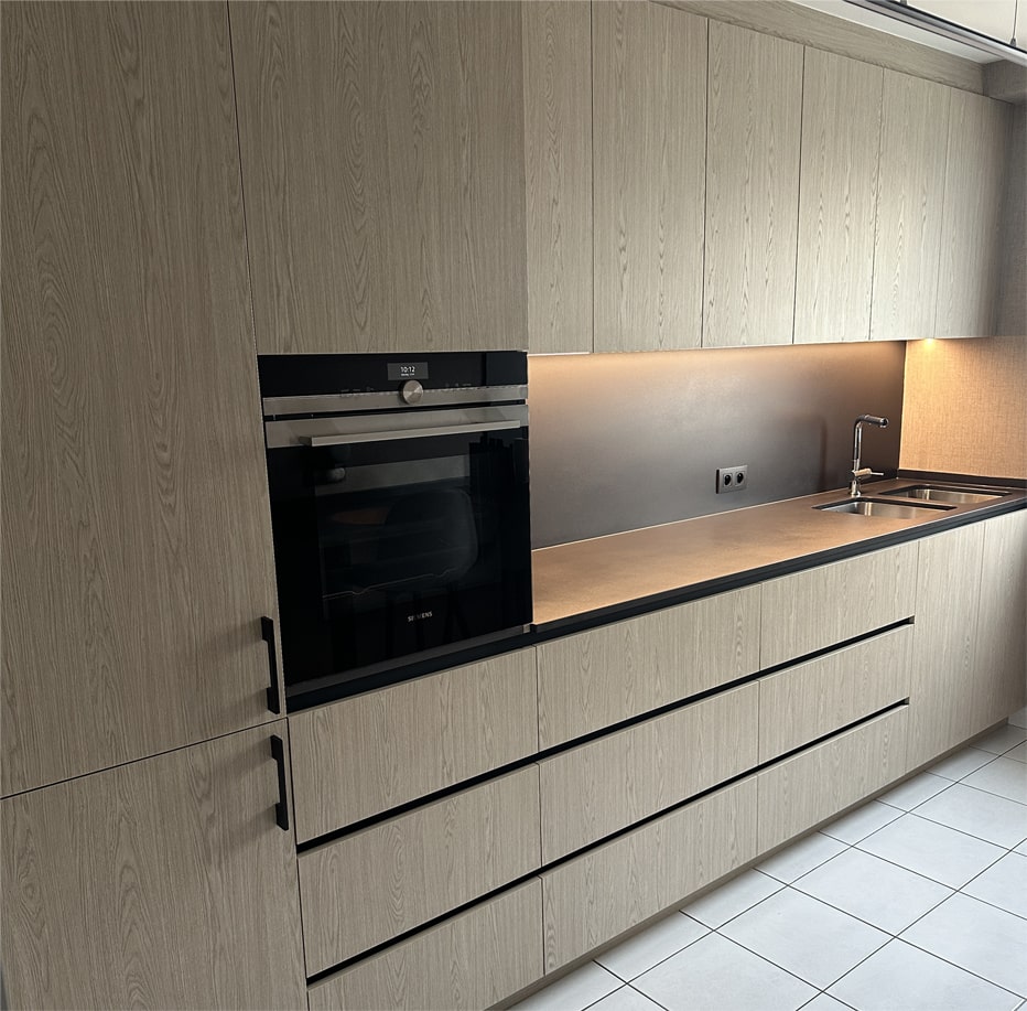 Keuken