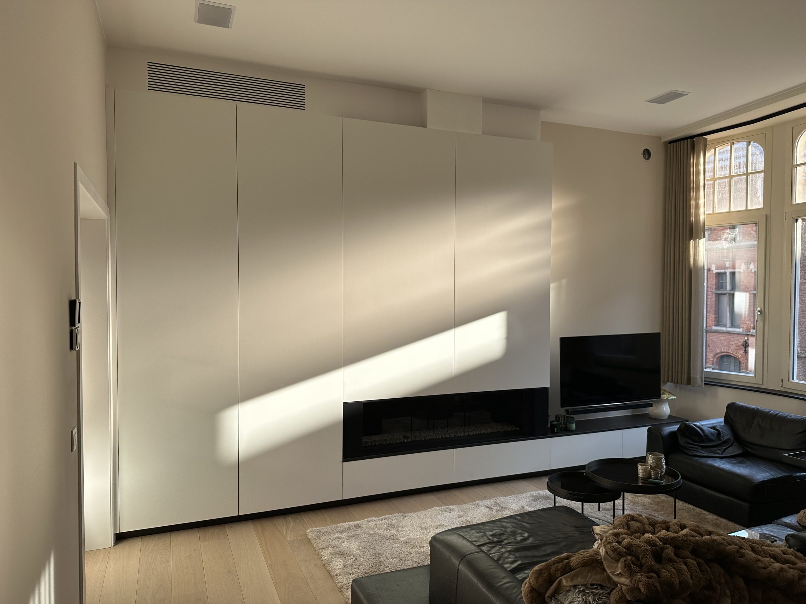 Maatwerk living
