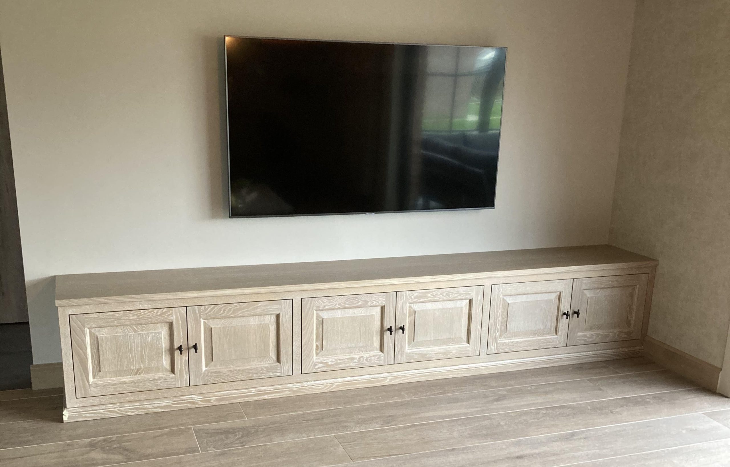 TV meubel - small
