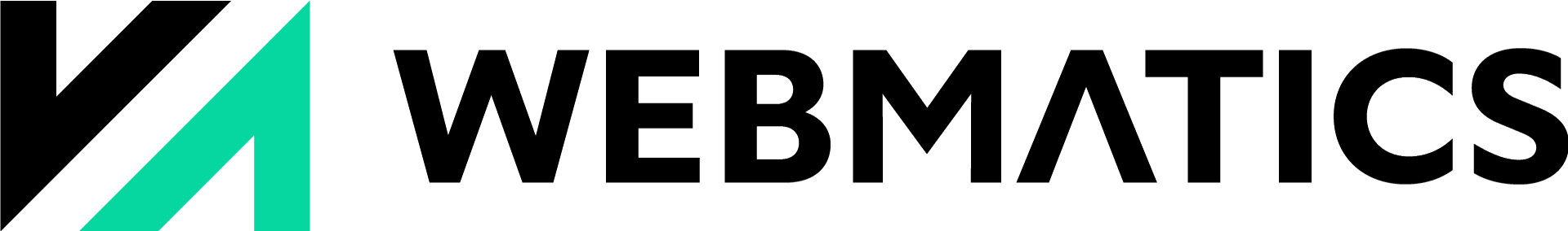 WebMatics logo